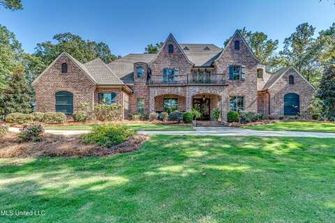 125 Chestnut Hill Road, Flora, MS 39071