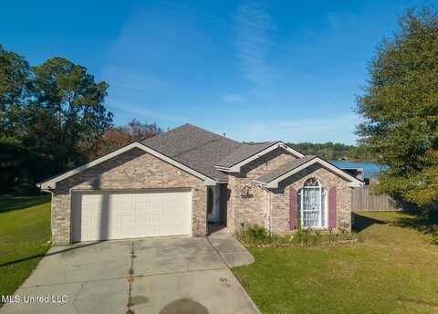 11347 Crystal Lake Drive, Gulfport, MS 39503