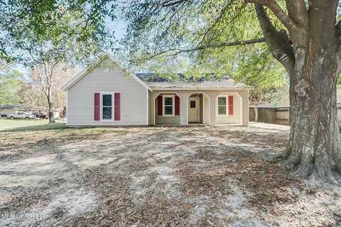 101 Yellowstone Circle, Ocean Springs, MS 39564