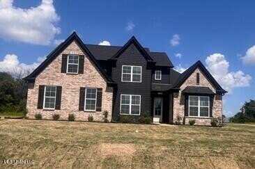 7524 Newbury Drive, Olive Branch, MS 38654