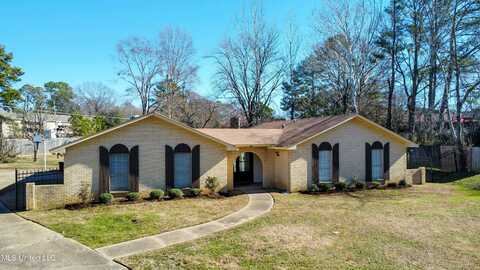 117 Heatherlynn Circle, Clinton, MS 39056