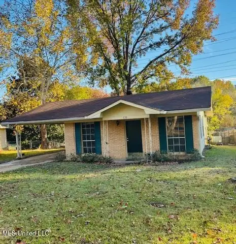 638 Highland Drive, Ridgeland, MS 39157