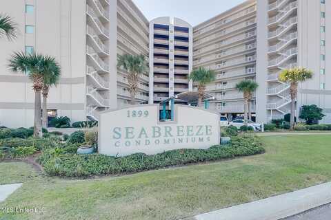 1899 Beach Boulevard, Biloxi, MS 39531