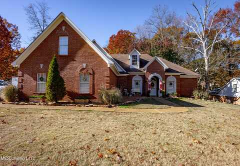 1235 Dogwood Hollow Drive, Nesbit, MS 38651