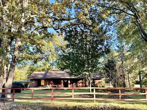 140 Nub Mcnair Road, Magee, MS 39111