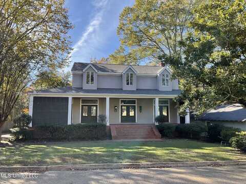 44 Avery Circle, Jackson, MS 39211