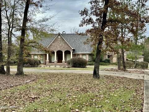 523 Susannah Drive, Brandon, MS 39047