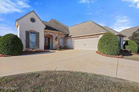 309 Bristlecone Court, Flowood, MS 39232