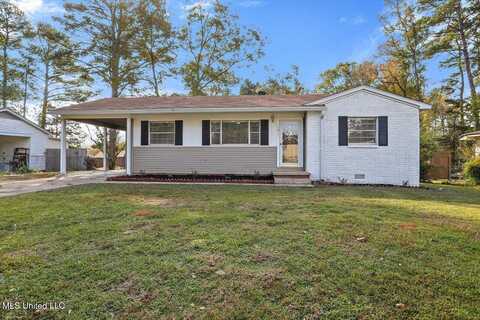 1933 Carolyn Lane, Pearl, MS 39208