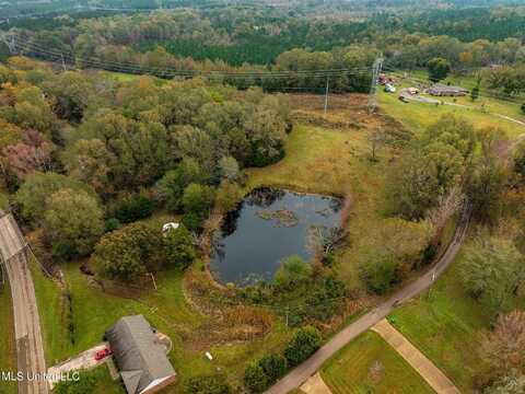 Joe Coker Road, Pocahontas, MS 39209