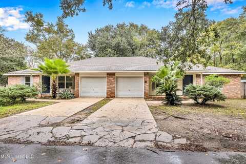 124 26th Street Street, Gulfport, MS 39507