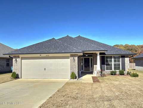 2532 Rutherford Drive, Southaven, MS 38672