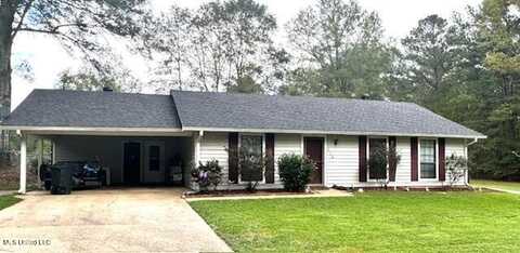 116 Middleridge Drive, Florence, MS 39073