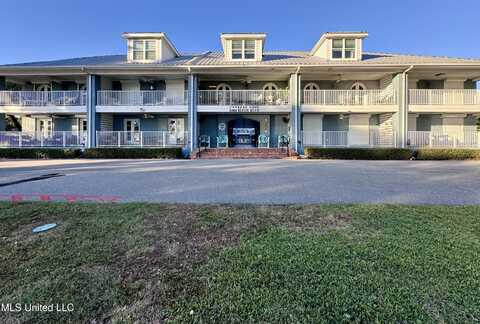 1282 Beach Boulevard, Biloxi, MS 39530