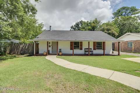 320 41st Street, Gulfport, MS 39507