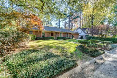 5356 Farnsworth Drive, Jackson, MS 39211