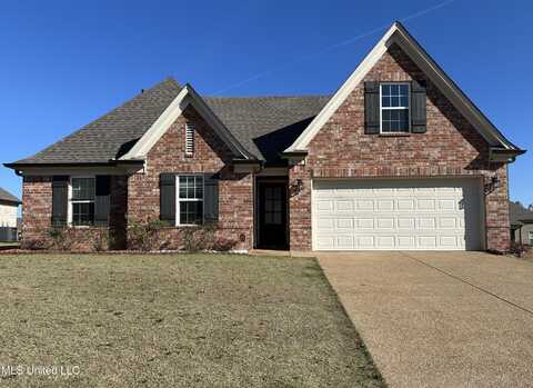 3128 Bryant Street, Southaven, MS 38672