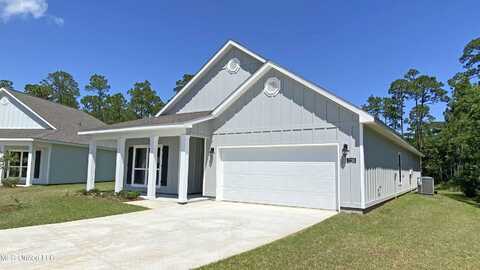 17430 Willow Cove, Saucier, MS 39574