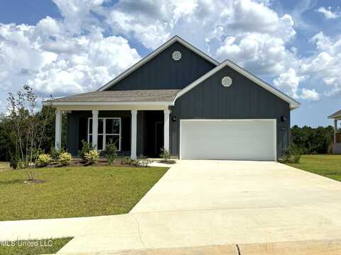 17430 Willow Cove, Saucier, MS 39574
