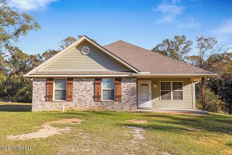 820 Rock Ranch Road, Carriere, MS 39426