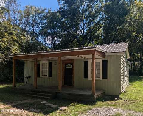 1614 Proper Street Street, Corinth, MS 38834