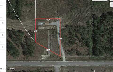 17749 16th Street, Gulfport, MS 39503
