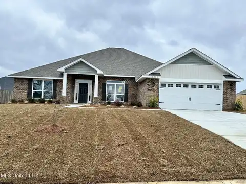 6216 Diamond Lane, Biloxi, MS 39532