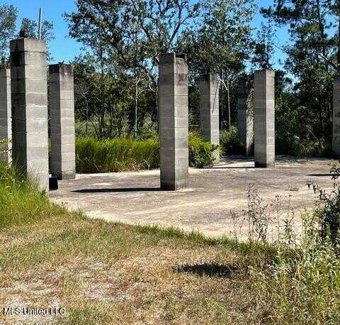 Lot 9 Colly Road, Bay Saint Louis, MS 39520