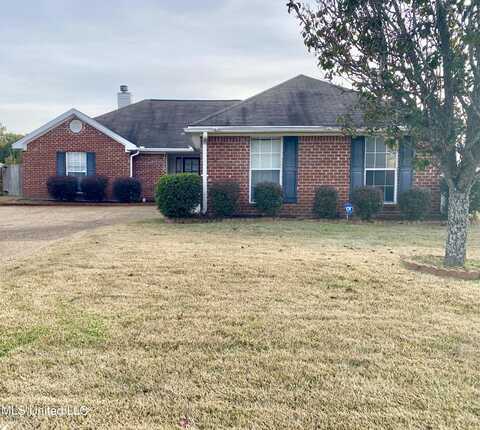 106 Oak Leaf Way, Pearl, MS 39208