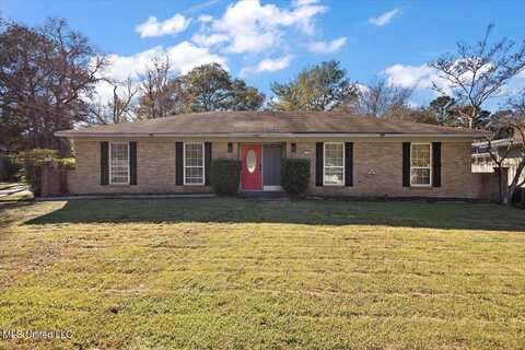 5935 Ferncreek Drive, Jackson, MS 39211