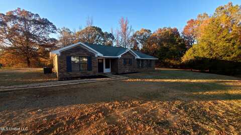 12141 Teasdale Road, Enid, MS 38927