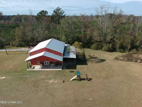 946 Caney Creek Road, Conehatta, MS 39057