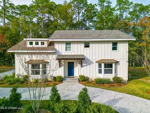 2 Briar Patch Lane, Gulfport, MS 39507