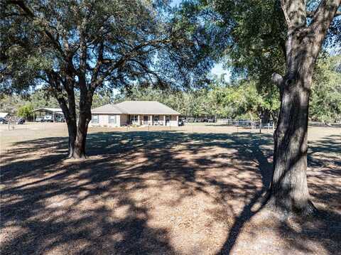 531 SW ELIM CHURCH ROAD, FORT WHITE, FL 32038