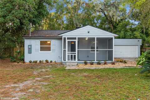 313 NW 33RD AVENUE, GAINESVILLE, FL 32609