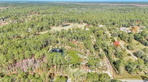 14497 E HIGHWAY 316, FORT MC COY, FL 32134