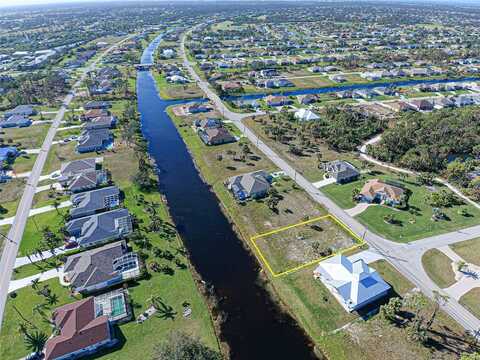 839 ROTONDA, ROTONDA WEST, FL 33947