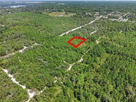 PARCEL 229, E HOLLY HOCK ROAD, DELAND, FL 32724