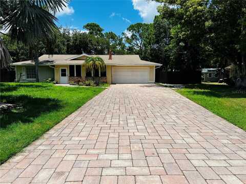 2705 PURSELL CIRCLE, SARASOTA, FL 34232