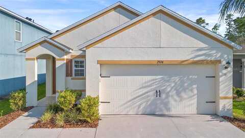 2924 TATON TRACE, NEW SMYRNA BEACH, FL 32168