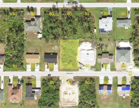 10436 KIDRON AVENUE, ENGLEWOOD, FL 34224