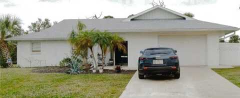 5 MARK TWAIN LANE, ROTONDA WEST, FL 33947