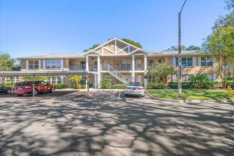 2133 GULF VIEW BOULEVARD, DUNEDIN, FL 34698