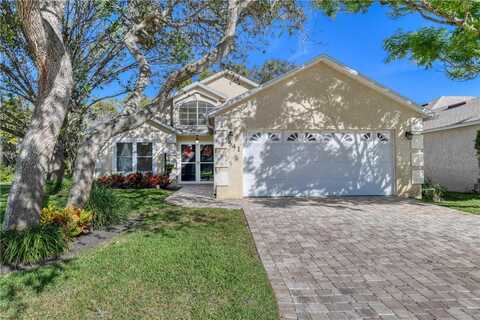 541 PENINSULA COURT, Saint Augustine, FL 32080