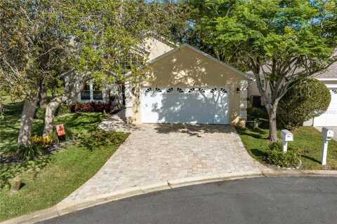 541 PENINSULA COURT, Saint Augustine, FL 32080