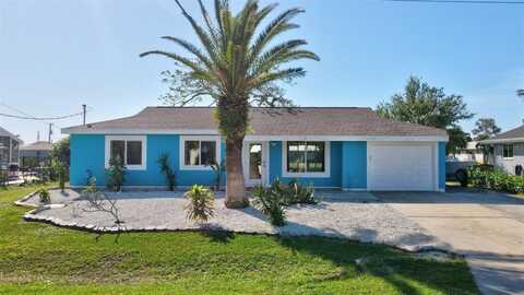 18566 VAN NUYS CIRCLE, PORT CHARLOTTE, FL 33948