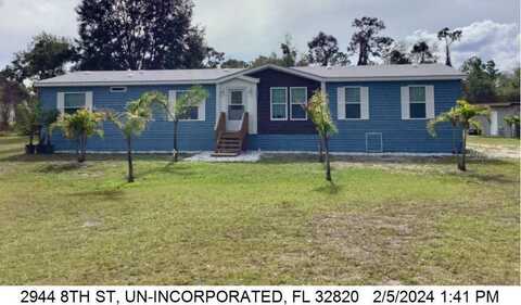 2944 8TH STREET, ORLANDO, FL 32820