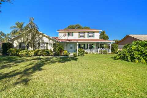 11114 LAKE SASSA DRIVE, THONOTOSASSA, FL 33592