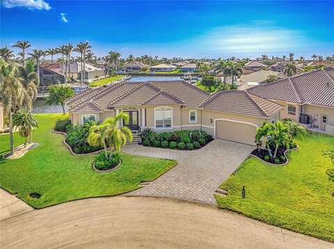 3112 TRIPOLI BOULEVARD, PUNTA GORDA, FL 33950