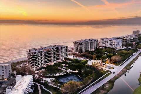 415 L AMBIANCE DRIVE, LONGBOAT KEY, FL 34228